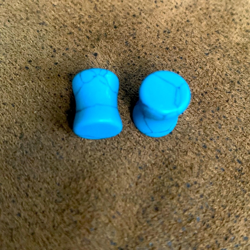 0g plugs